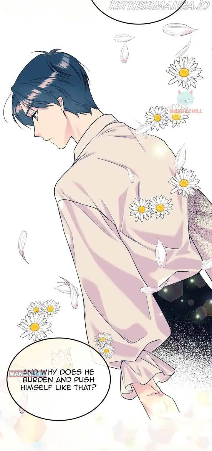 The Goal is to Become a Gold Spoon so I need to be Completely Invulnerable - Chapter 93 - Page 8