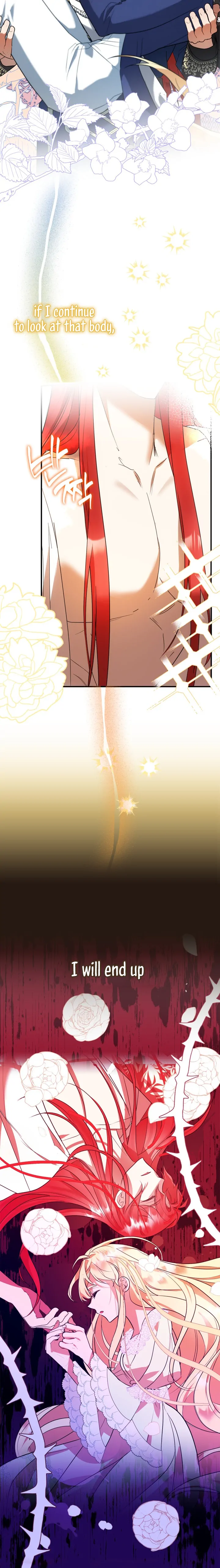 The Hero is Trying to Change the Heroine - Chapter 0 - Page 6