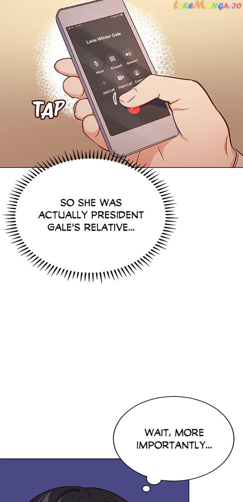 The High School Survival Guide for a Wizard - Chapter 9 - Page 4