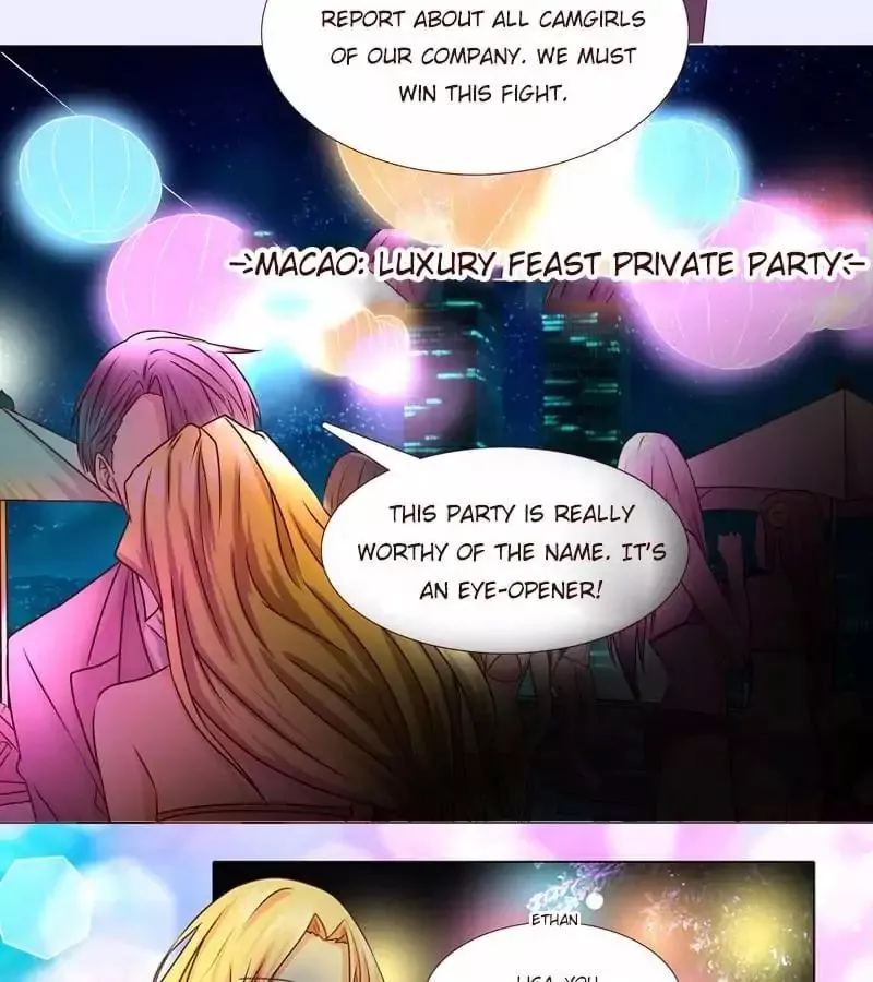 The Host - Chapter 2 - Page 17