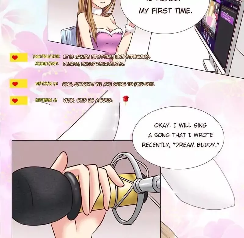 The Host - Chapter 2 - Page 8