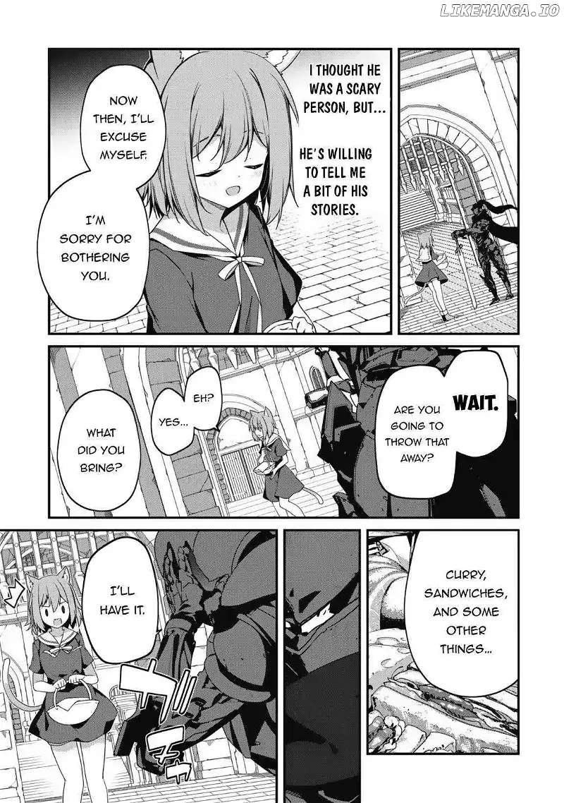 The Invincible Summoner Who Crawled Up from Level 1 - Chapter 13 - Page 15