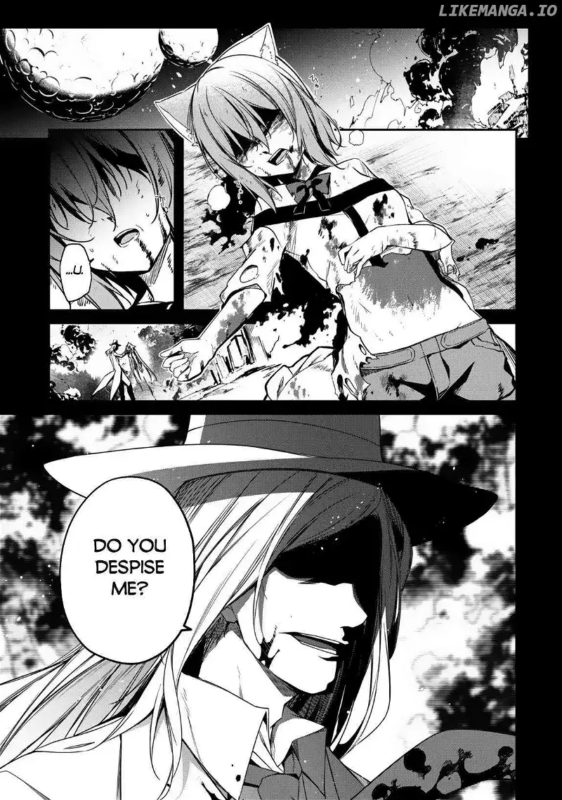 The Invincible Summoner Who Crawled Up from Level 1 - Chapter 7 - Page 23