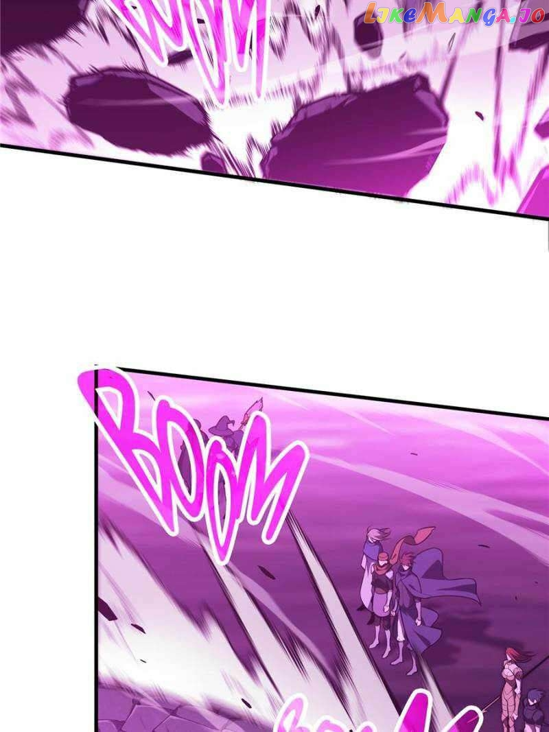 The King's Avatar - Chapter 124 - Page 57
