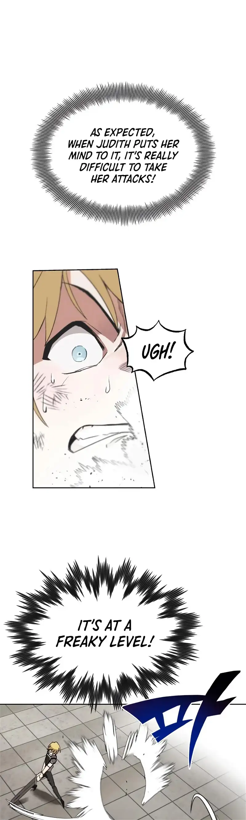 The lazy prince becomes a genius - Chapter 11 - Page 18