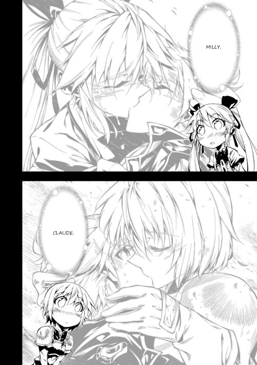 The Mage Will Master Magic Efficiently In His Second Life - Chapter 19 - Page 14
