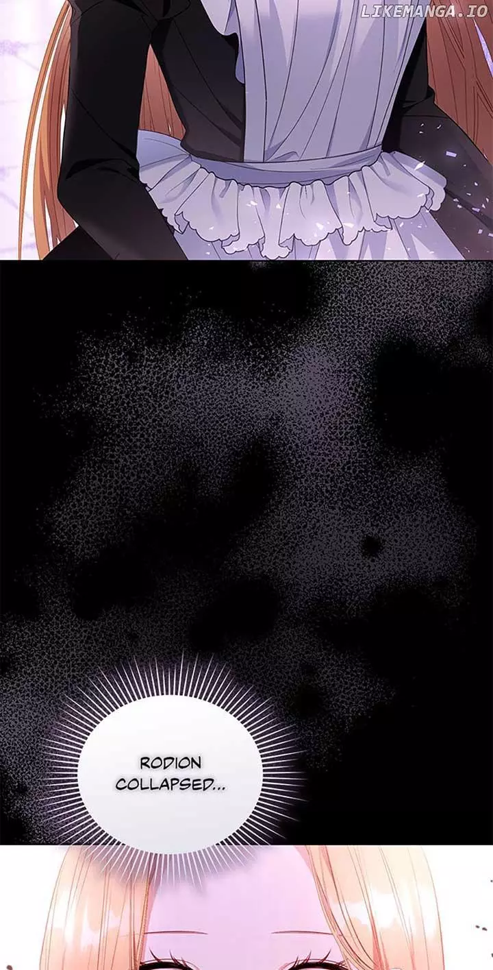 The Maid Wants to Quit Within the Reverse Harem Game - Chapter 25 - Page 3