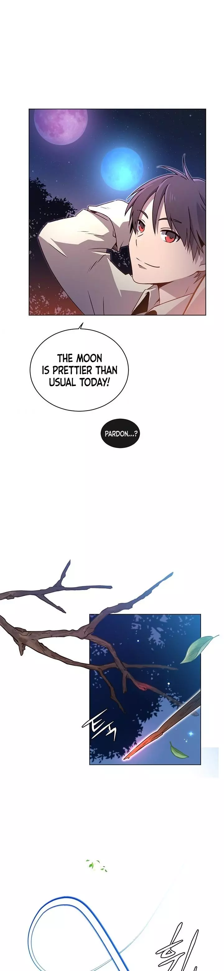 The Max Level Hero has Returned! - Chapter 11 - Page 20