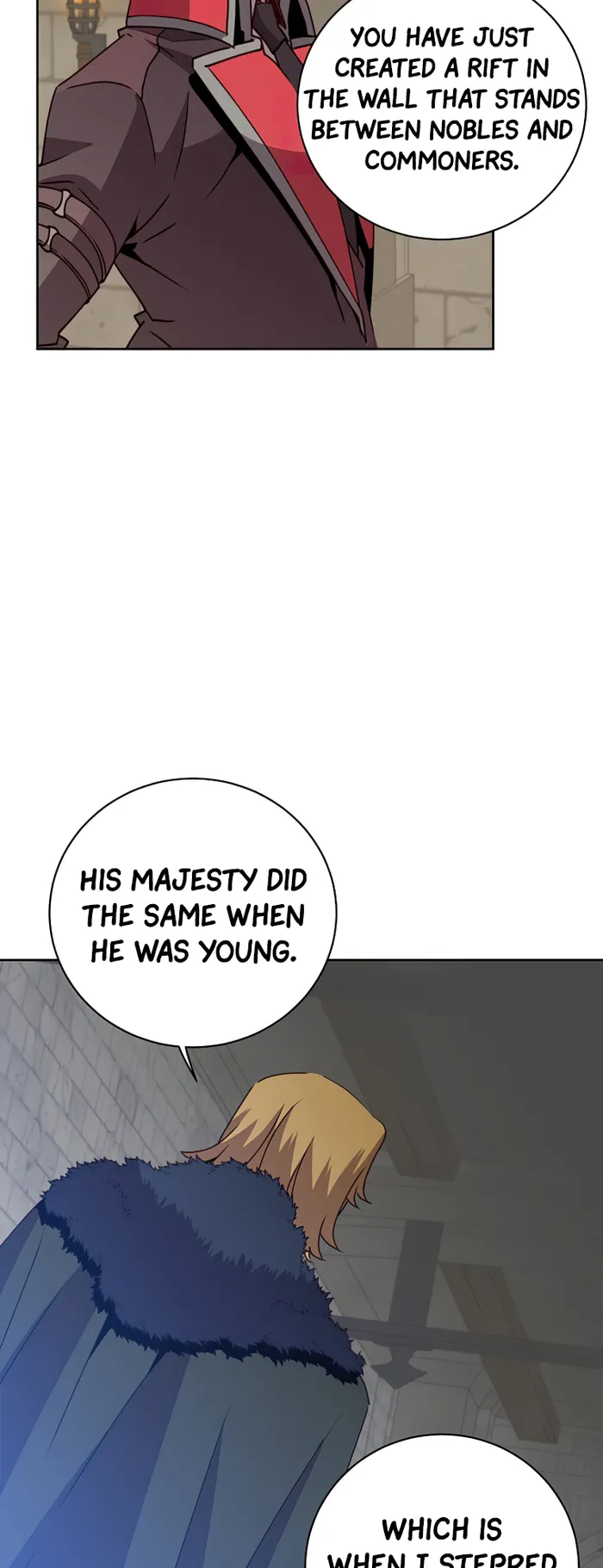The Max Level Hero has Returned! - Chapter 128 - Page 7