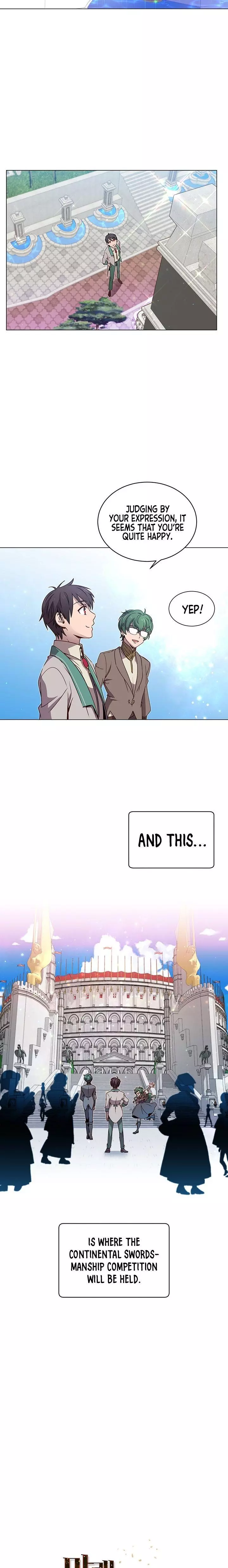 The Max Level Hero has Returned! - Chapter 13 - Page 8