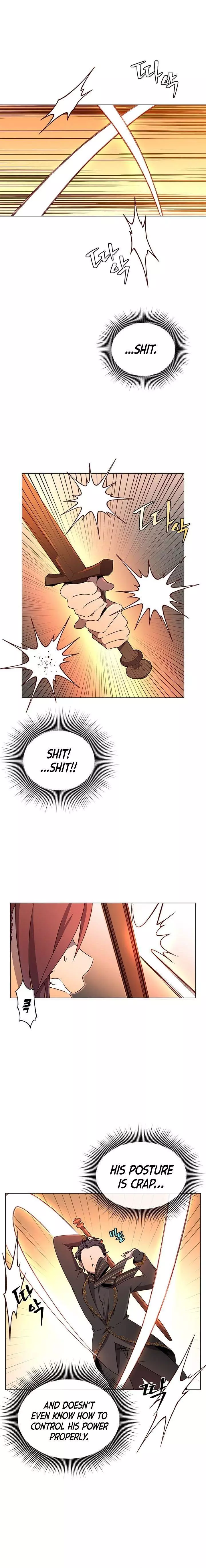 The Max Level Hero has Returned! - Chapter 16 - Page 2