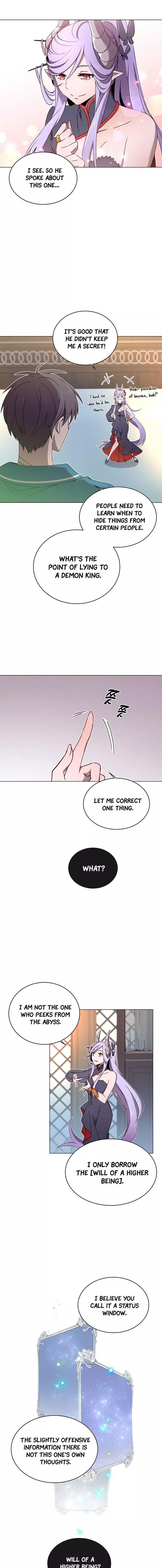 The Max Level Hero has Returned! - Chapter 27 - Page 8