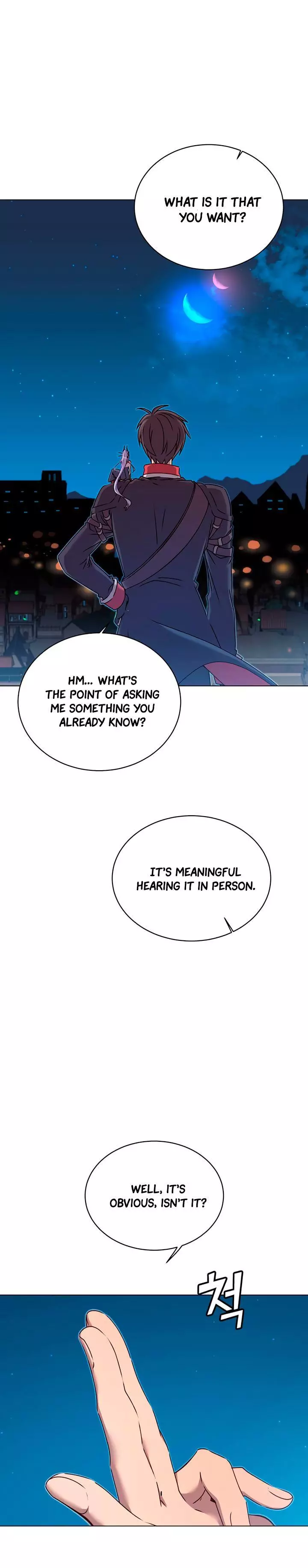 The Max Level Hero has Returned! - Chapter 29 - Page 17