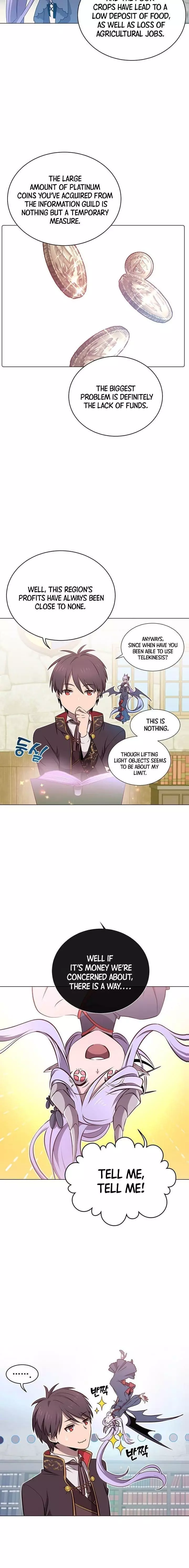 The Max Level Hero has Returned! - Chapter 34 - Page 3