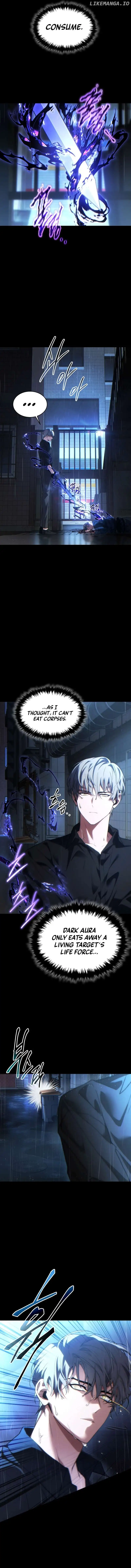 The Max-Level Player’s 100th Regression - Chapter 41 - Page 21
