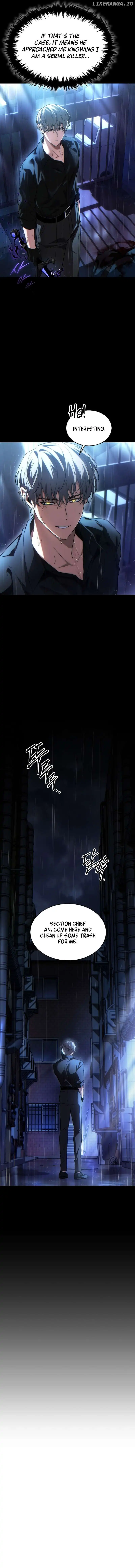 The Max-Level Player’s 100th Regression - Chapter 41 - Page 23