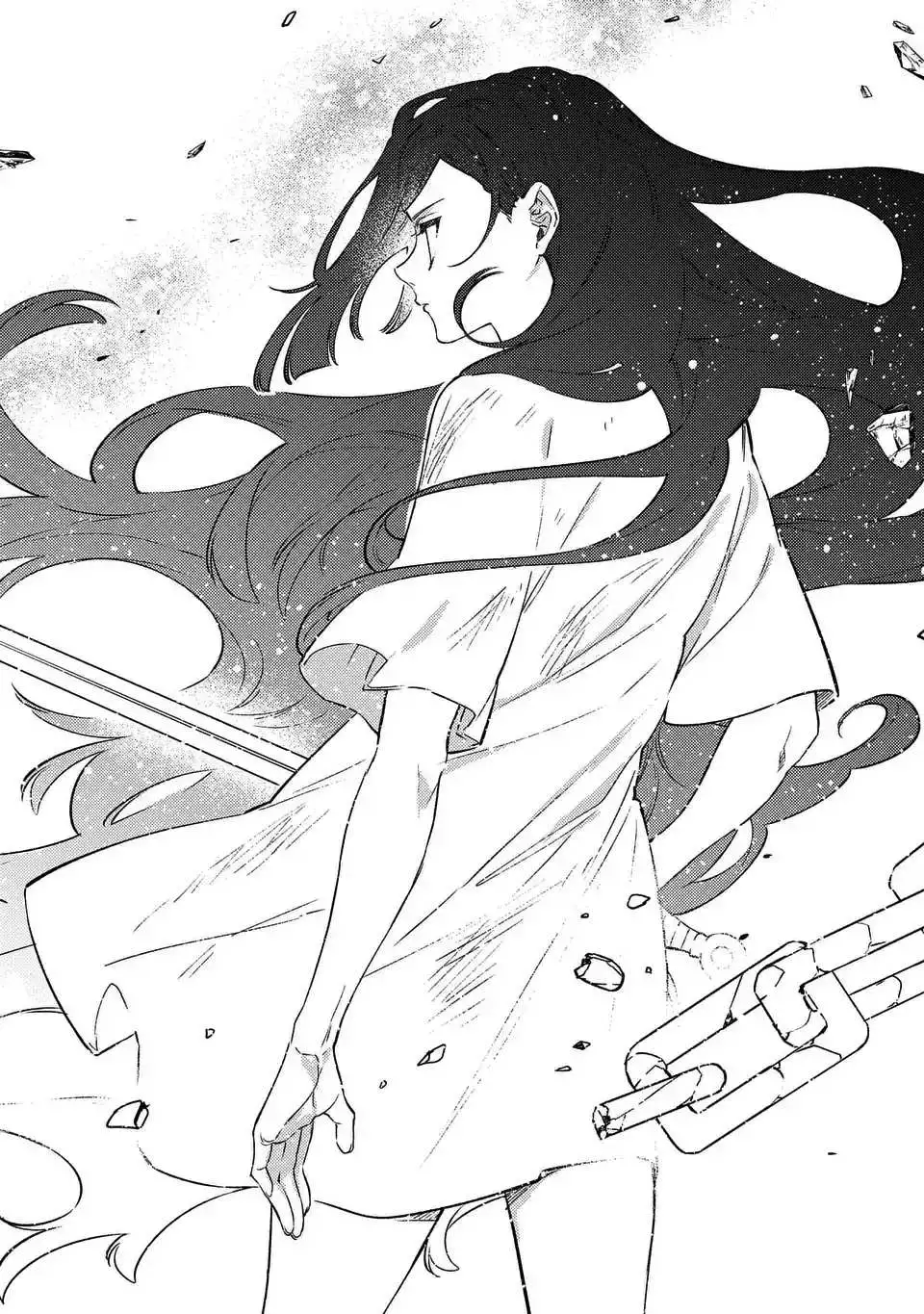 The Most Heretical Last Boss Queen Who Will Become The Source Of Tragedy Will Devote Herself For The Sake Of The People. ~To The Savior~ - Chapter 7 - Page 9
