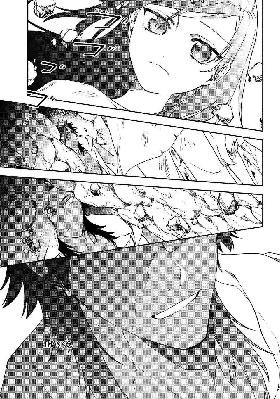 The Most Heretical Last Boss Queen Who Will Become The Source Of Tragedy Will Devote Herself For The Sake Of The People. ~To The Savior~ - Chapter 8 - Page 25