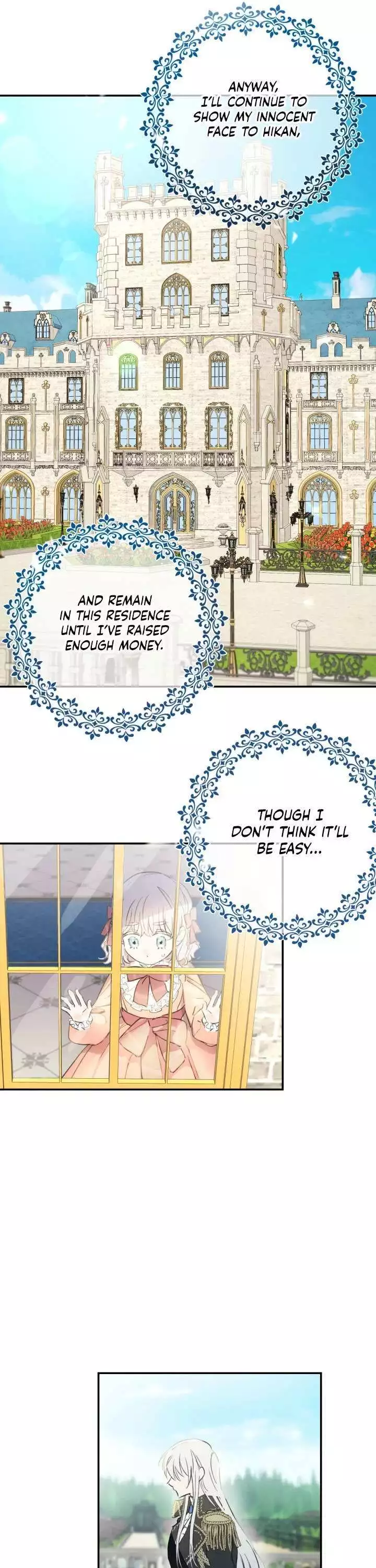 The most poweful characters in the world are crazy about me - Chapter 4 - Page 6