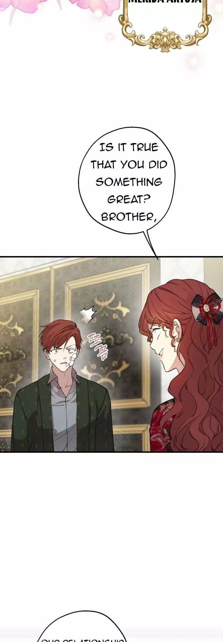 The most poweful characters in the world are crazy about me - Chapter 97 - Page 5