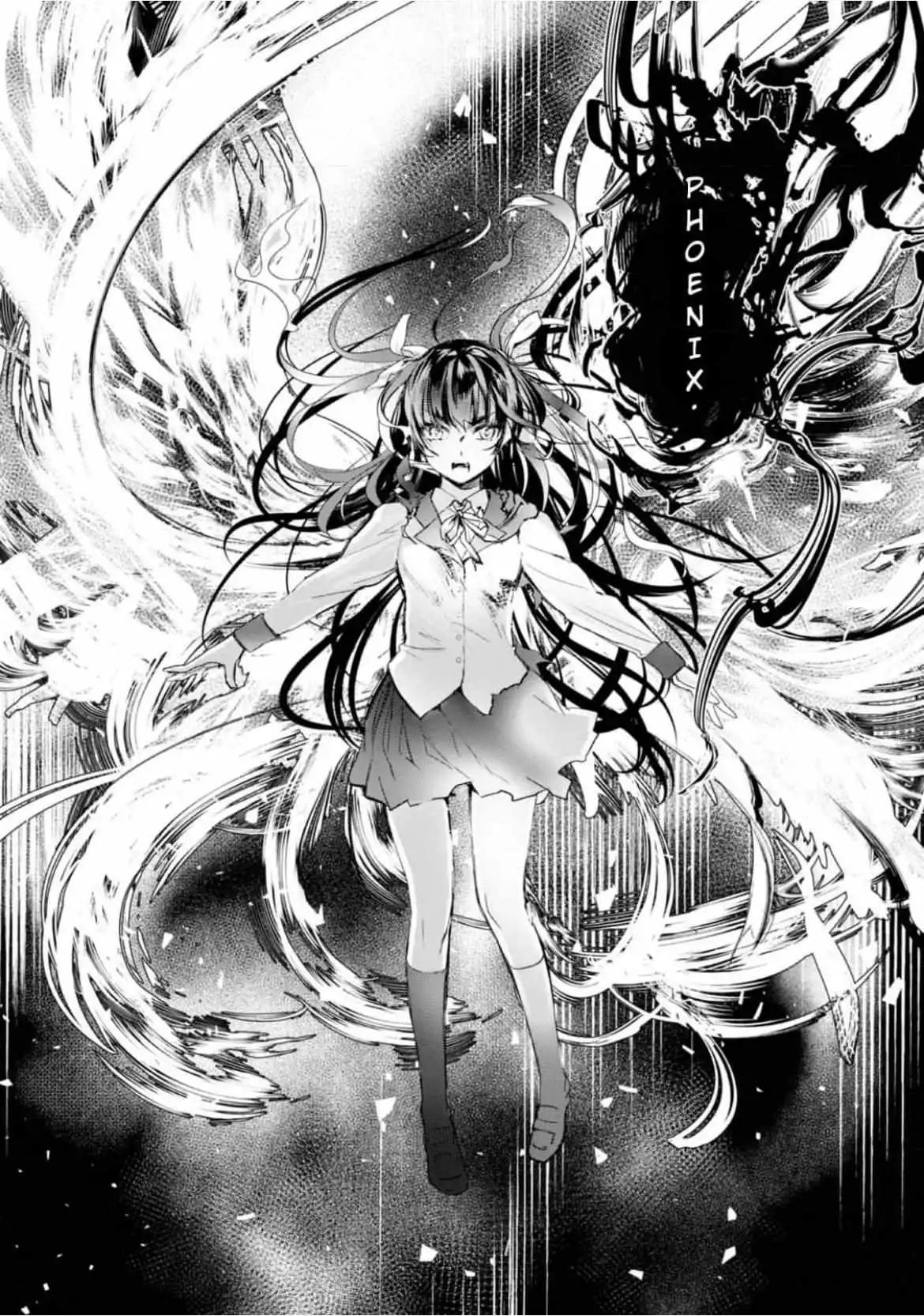 The Most Powerful Mage With Zero Magic Power: