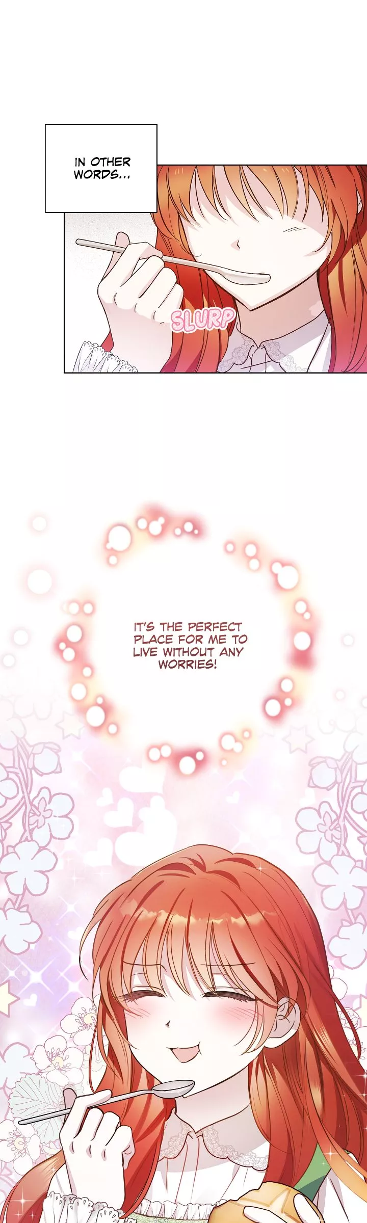 The Nerd is Actually a Tyrant [Official] - Chapter 1 - Page 25
