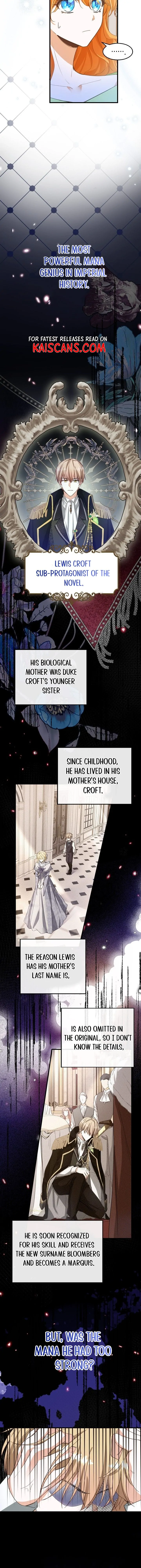 The Object of your Obsession is Wrong, Lord of the Tower! [Kai Scans] - Chapter 1 - Page 10
