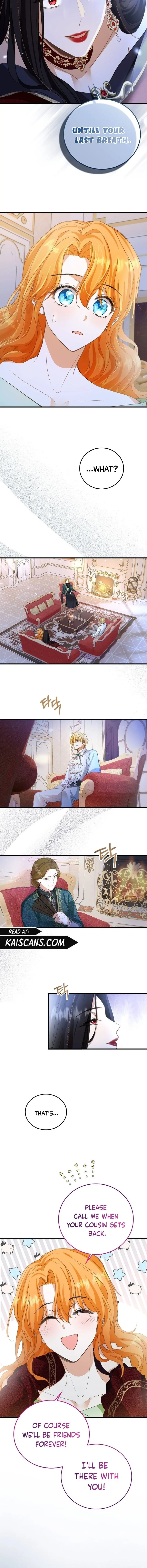 The Object of your Obsession is Wrong, Lord of the Tower! [Kai Scans] - Chapter 1 - Page 15