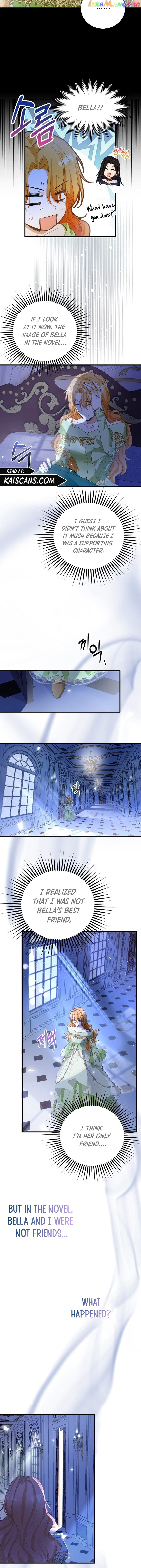 The Object of your Obsession is Wrong, Lord of the Tower! - Chapter 1 - Page 7