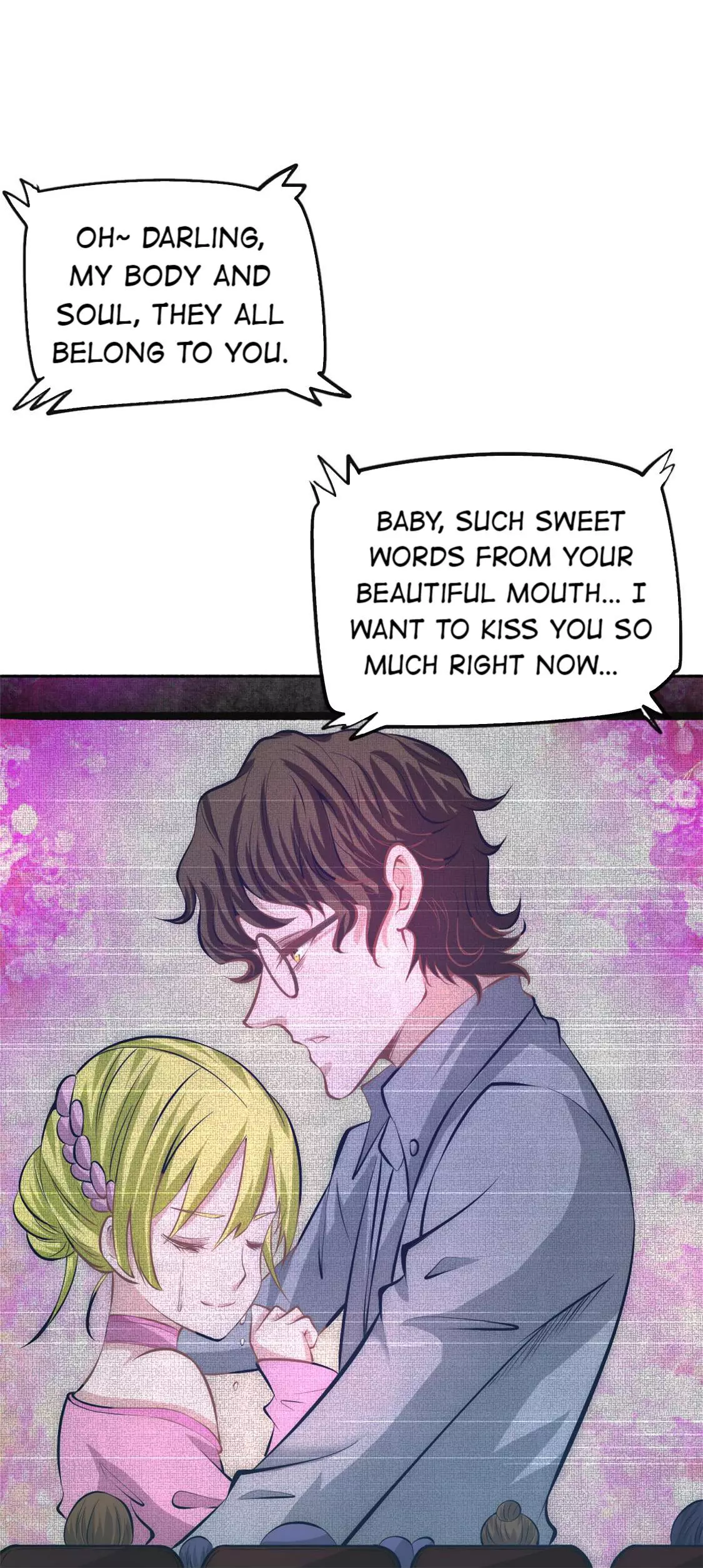 The Omnipotent - Chapter 32 - Page 31