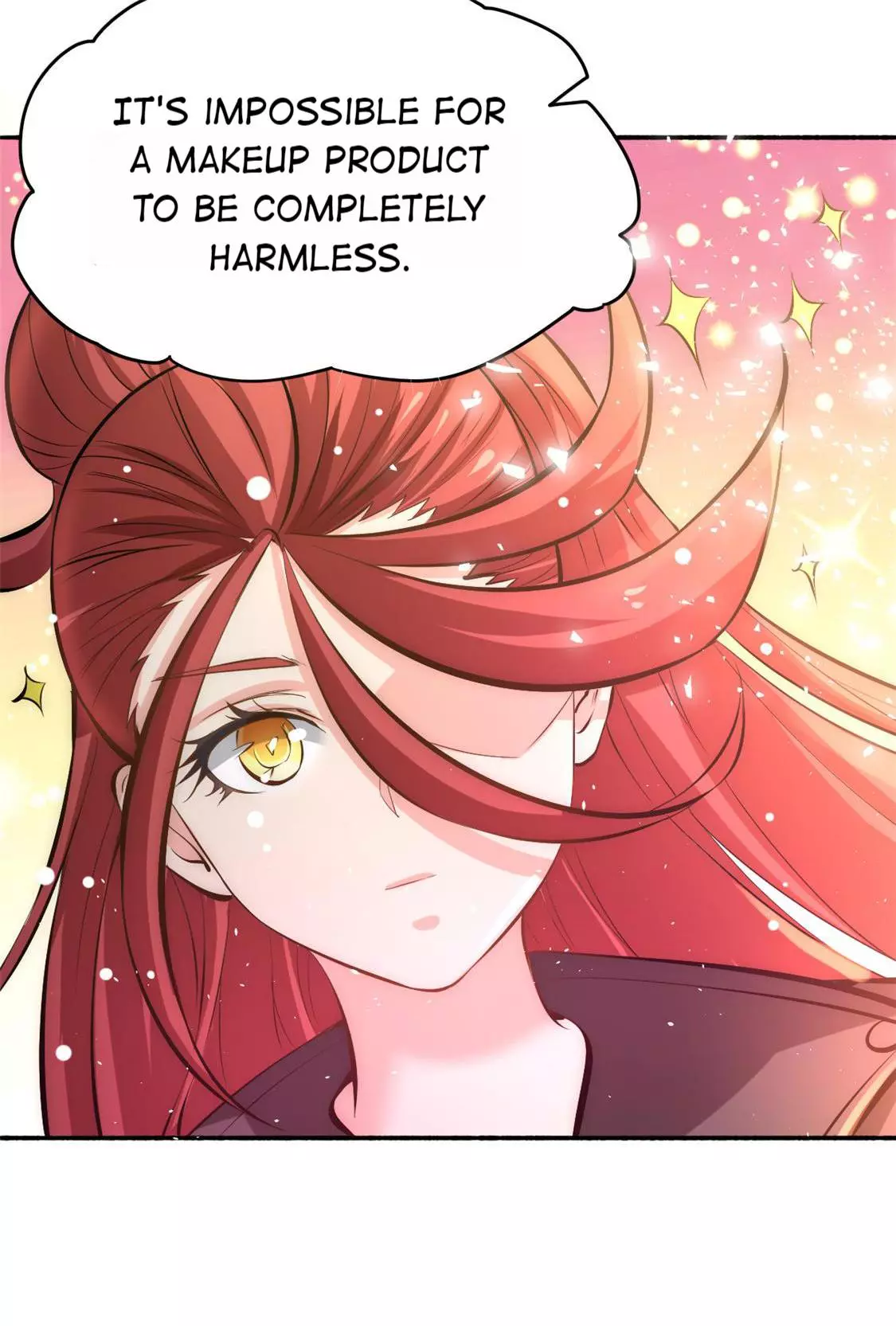 The Omnipotent - Chapter 39 - Page 30