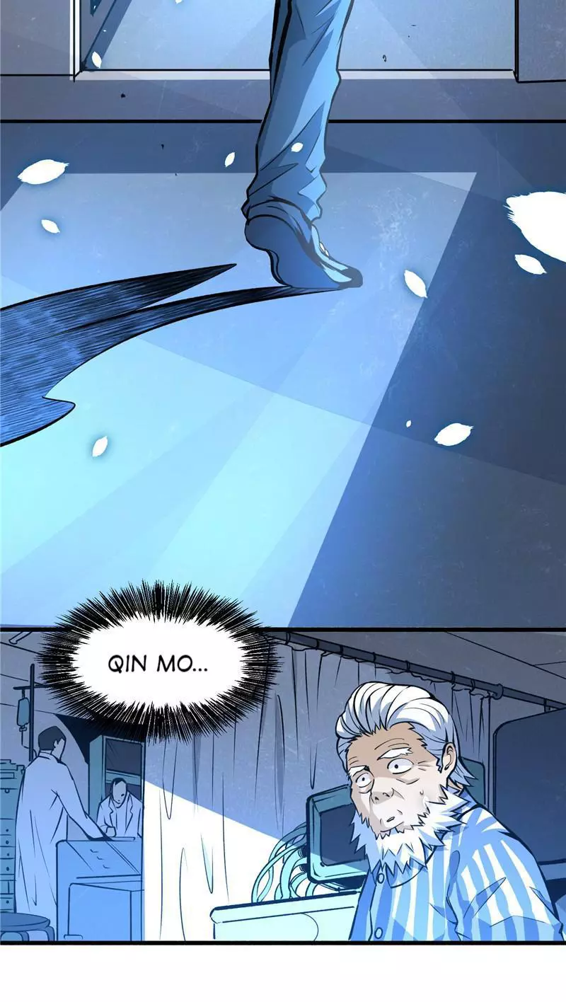 The Omnipotent - Chapter 5 - Page 57