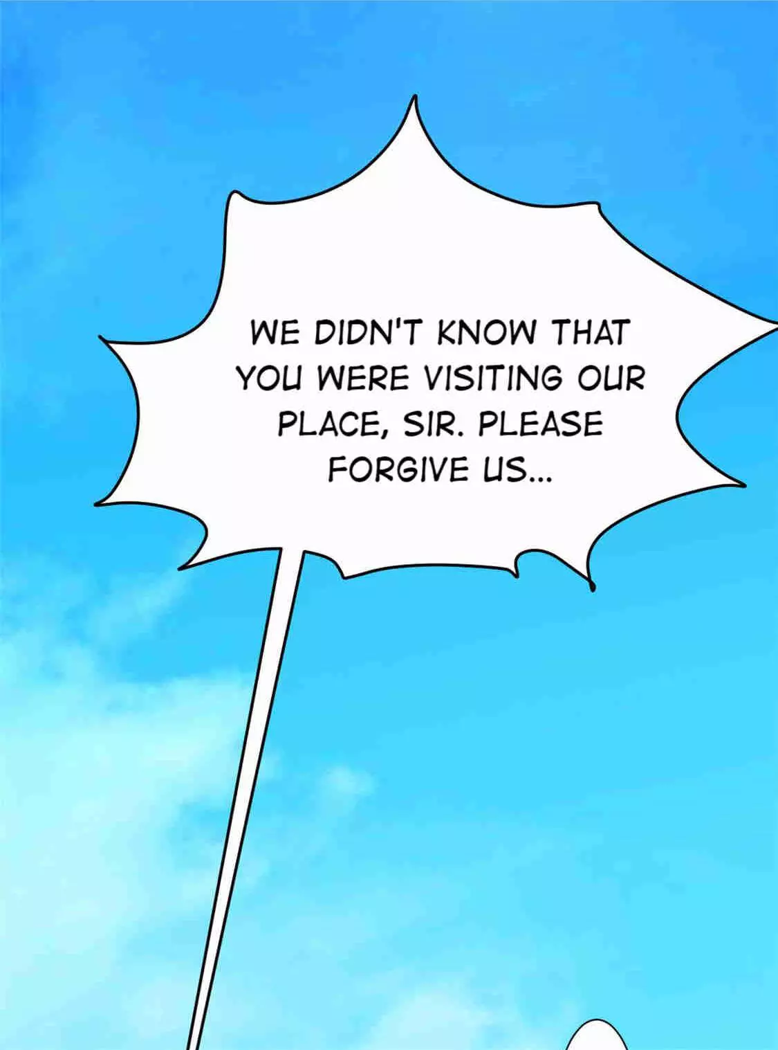 The Omnipotent - Chapter 54 - Page 19