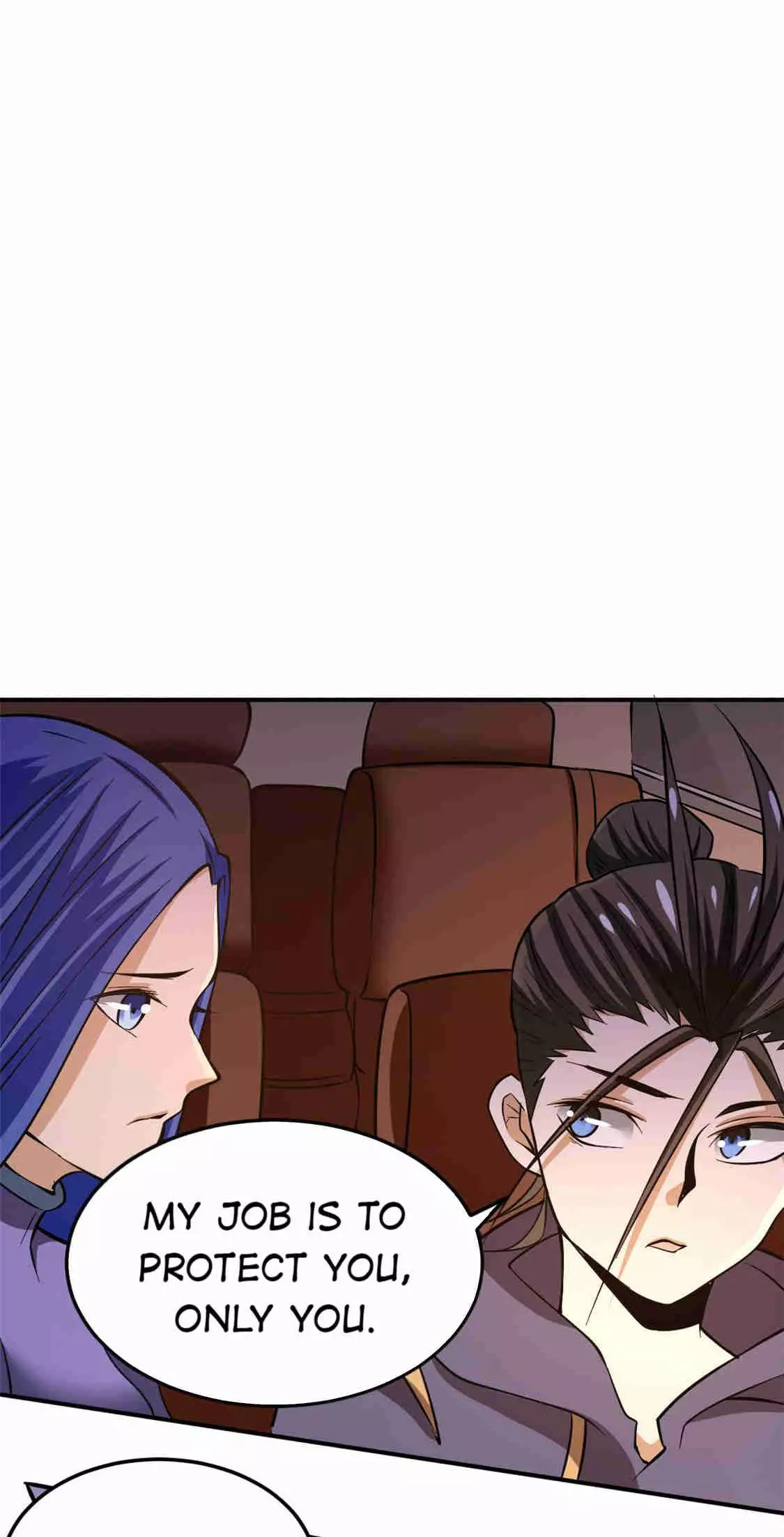 The Omnipotent - Chapter 54 - Page 2