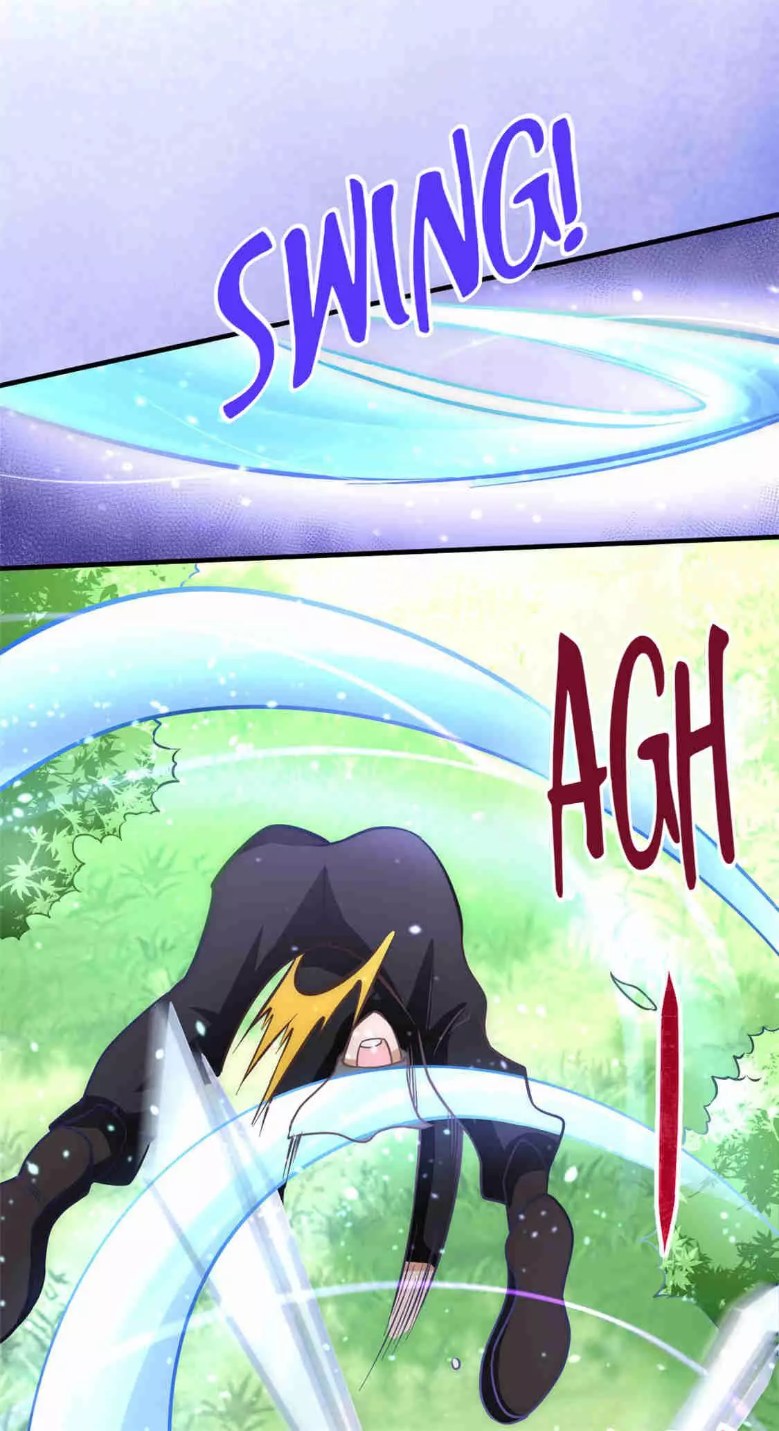 The Omnipotent - Chapter 54 - Page 15