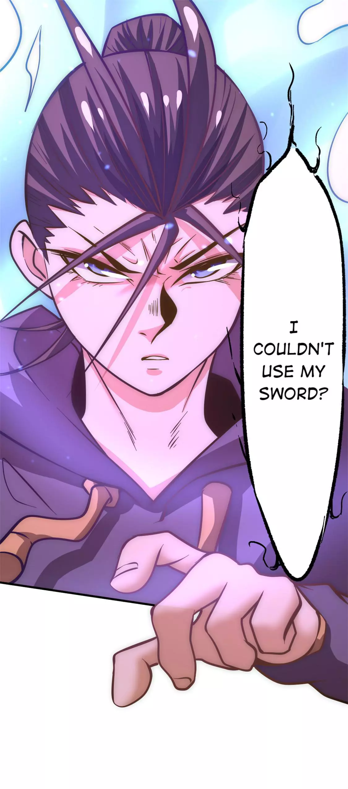 The Omnipotent - Chapter 57 - Page 44