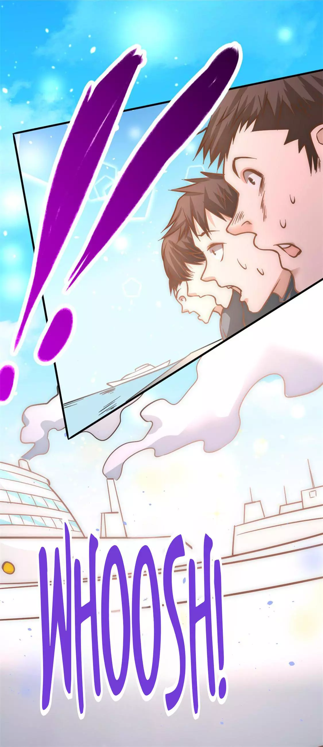 The Omnipotent - Chapter 57 - Page 36