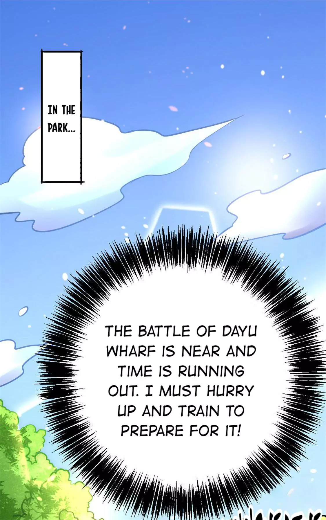The Omnipotent - Chapter 57 - Page 3