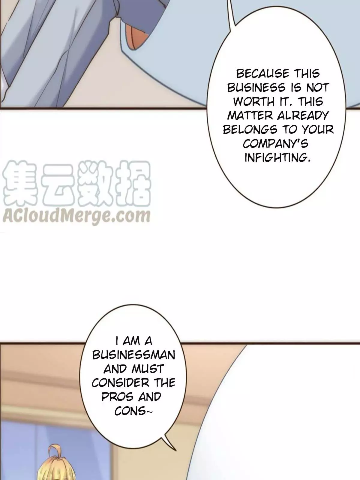 The One I Yearn For - Chapter 53 - Page 11
