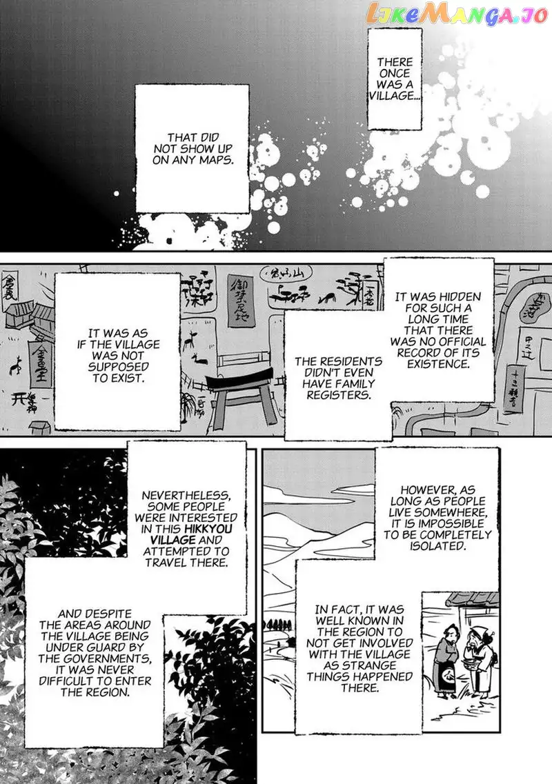 The other world doesn't stand a chance against the power of instant death. - Chapter 29 - Page 2
