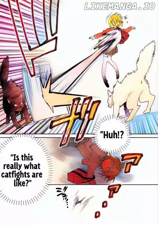 The other world doesn't stand a chance against the power of instant death. - Chapter 52 - Page 3