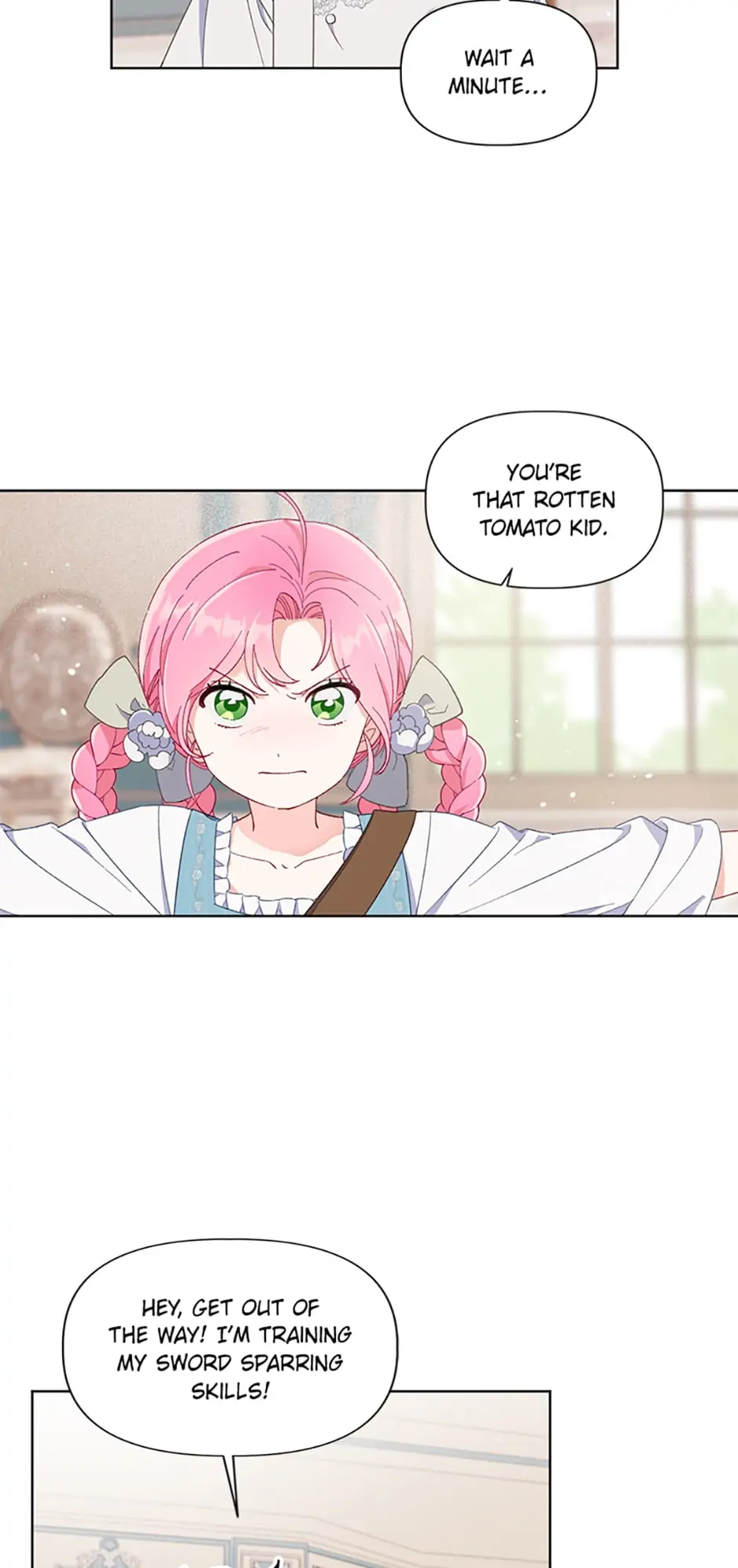 The Perks of Being an S-Class Heroine - Chapter 18 - Page 5