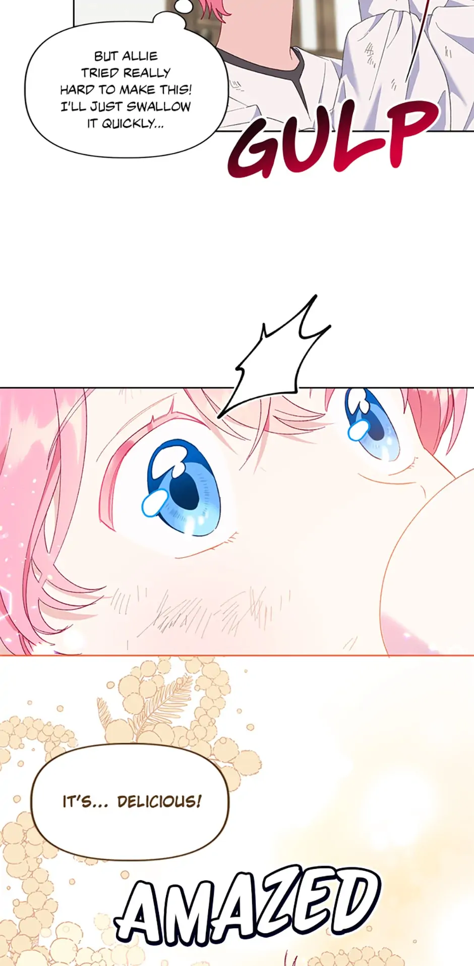 The Perks of Being an S-Class Heroine - Chapter 18 - Page 50