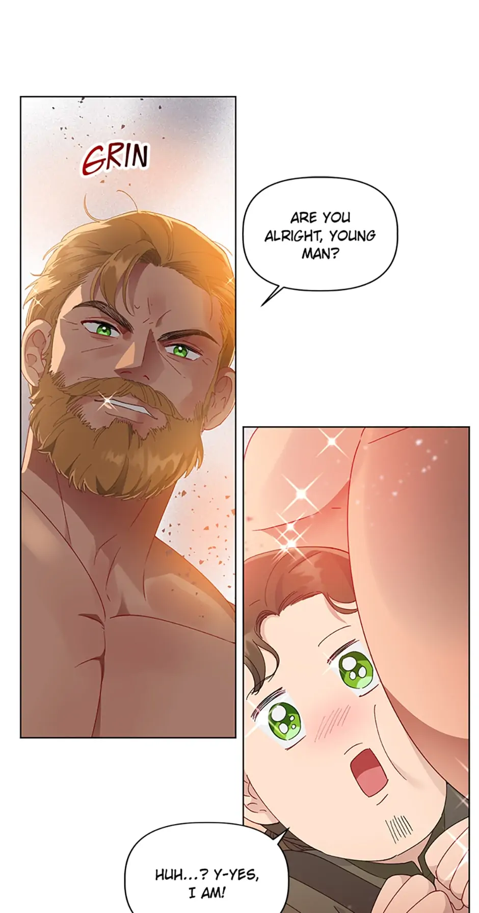 The Perks of Being an S-Class Heroine - Chapter 34 - Page 27