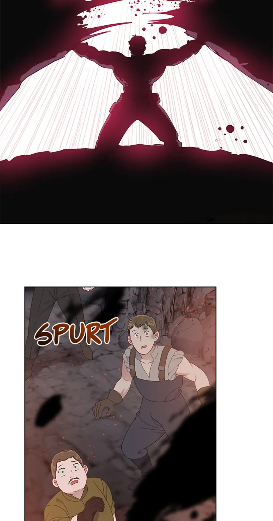 The Perks of Being an S-Class Heroine - Chapter 34 - Page 41