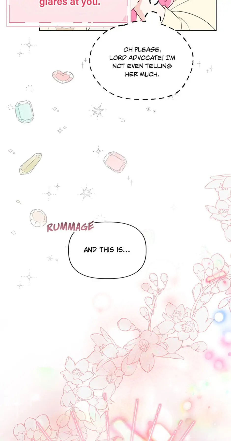 The Perks of Being an S-Class Heroine - Chapter 44 - Page 30