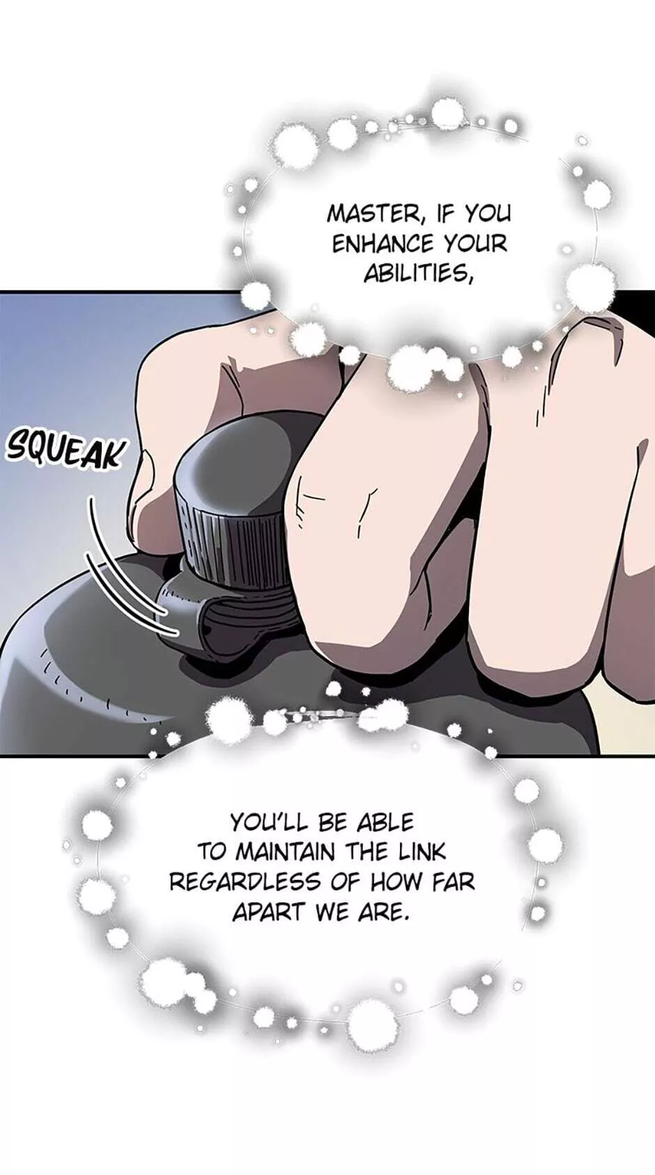 The Player Who Can't Level Up [Official] - Chapter 11 - Page 16