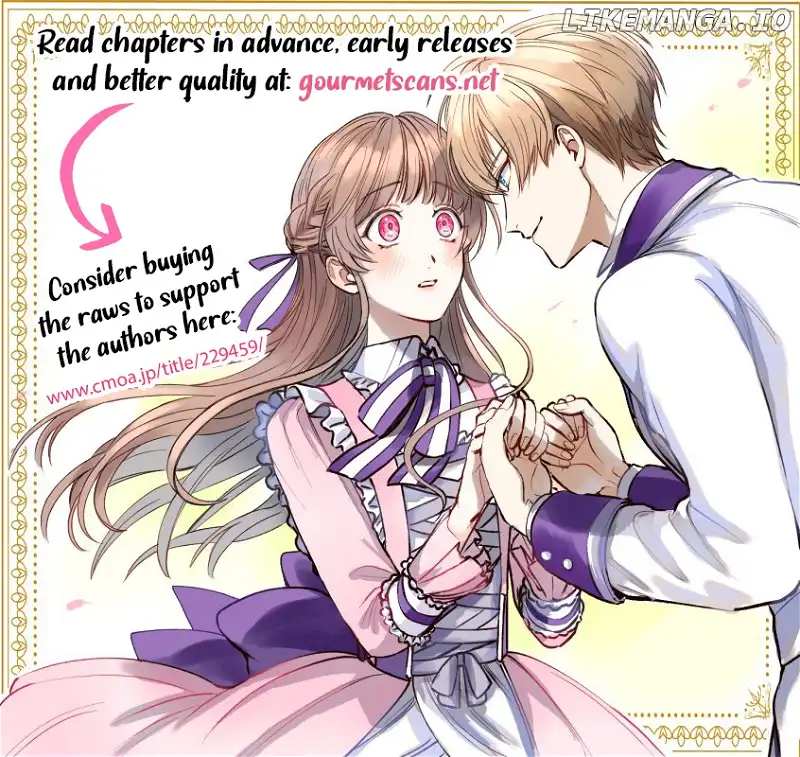 The Poor Lady's Impulsive Proposal Somehow Leads to Getting Locked Up by the Infatuated Duke - Chapter 3 - Page 32