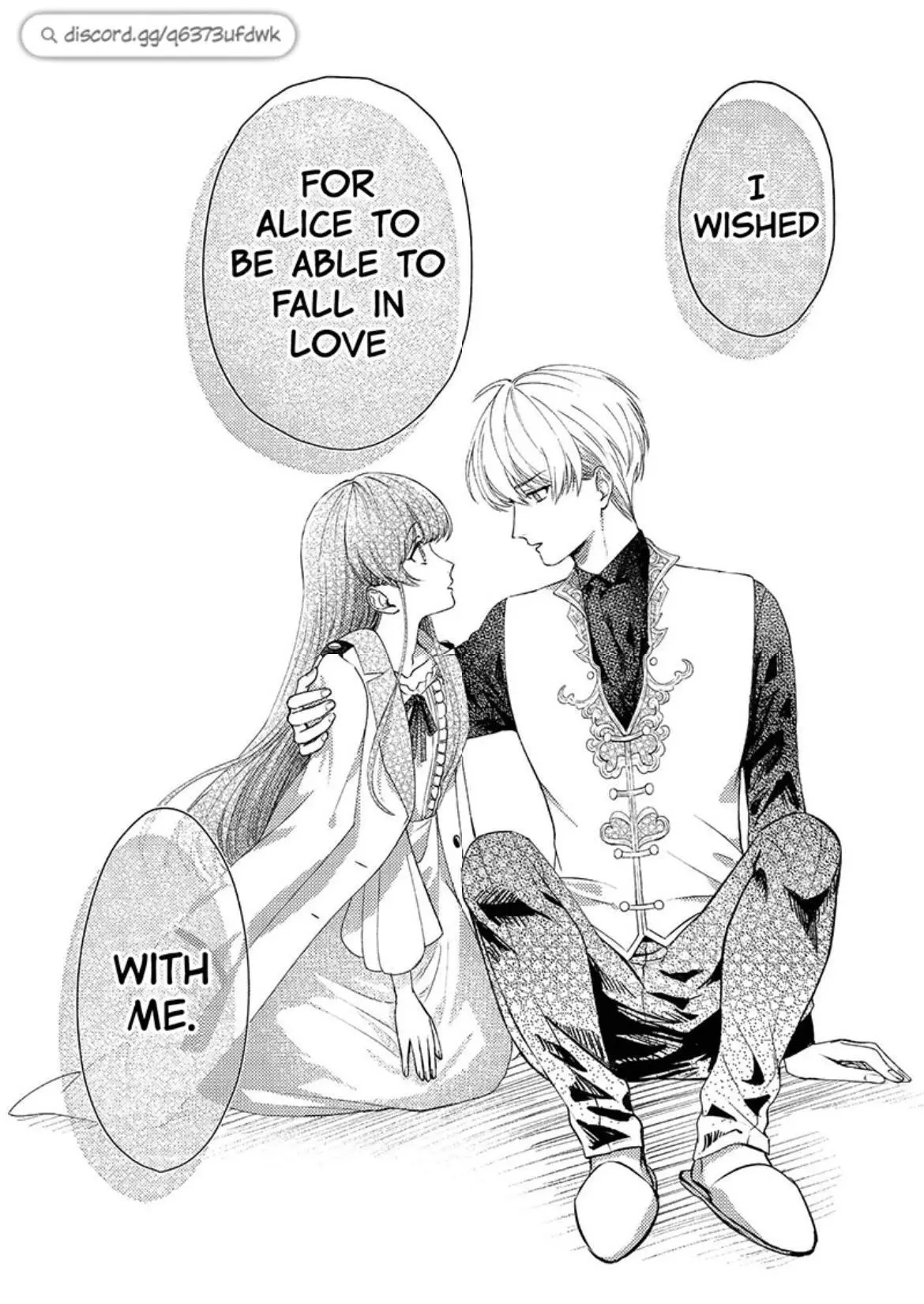 The Poor Lady's Impulsive Proposal Somehow Leads to Getting Locked Up by the Infatuated Duke - Chapter 5 - Page 15