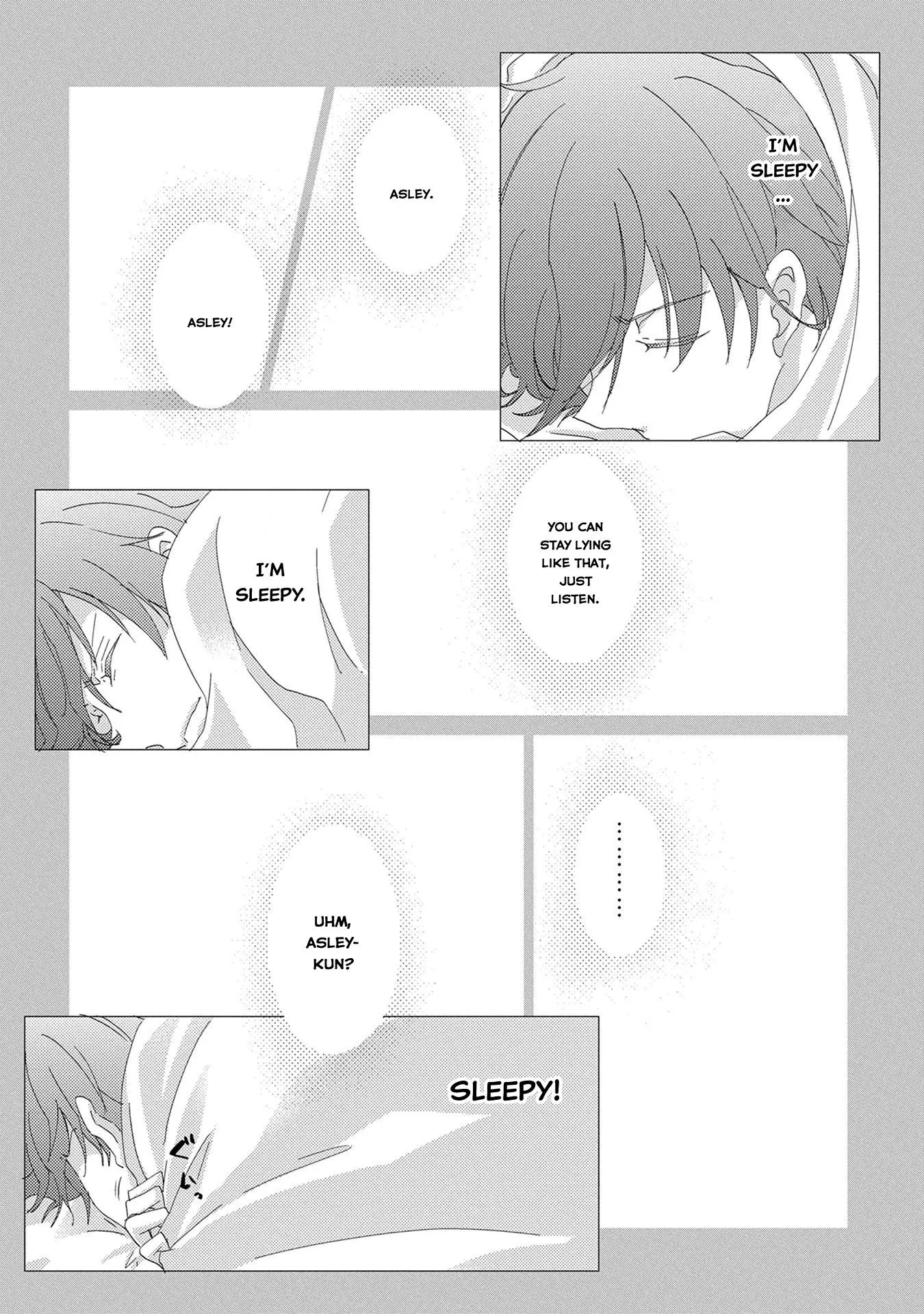 The Principle of a Philosopher by Eternal Fool - Chapter 11 - Page 4